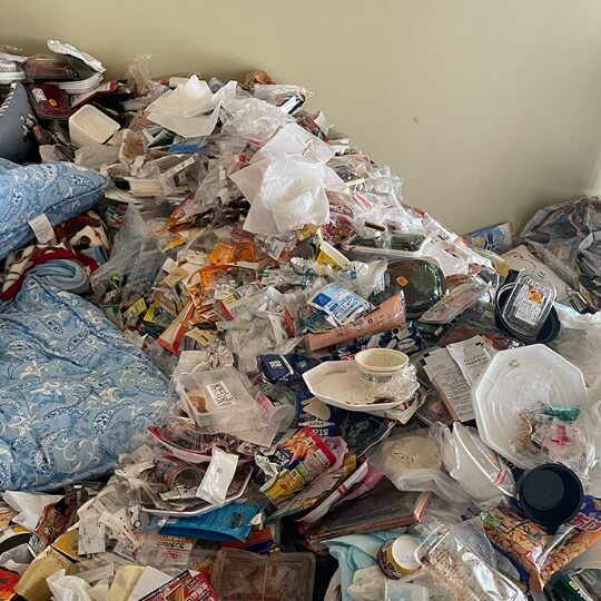大阪・兵庫で「ゴミ屋敷清掃」ならハウスサポート関西