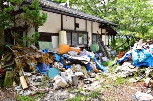 兵庫県西宮市でゴミ屋敷を片付ける方法・費用・手順・法令とは？