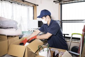 兵庫県川西市でゴミ屋敷・不用品を片付ける方法・費用・手順・法令を徹底解説