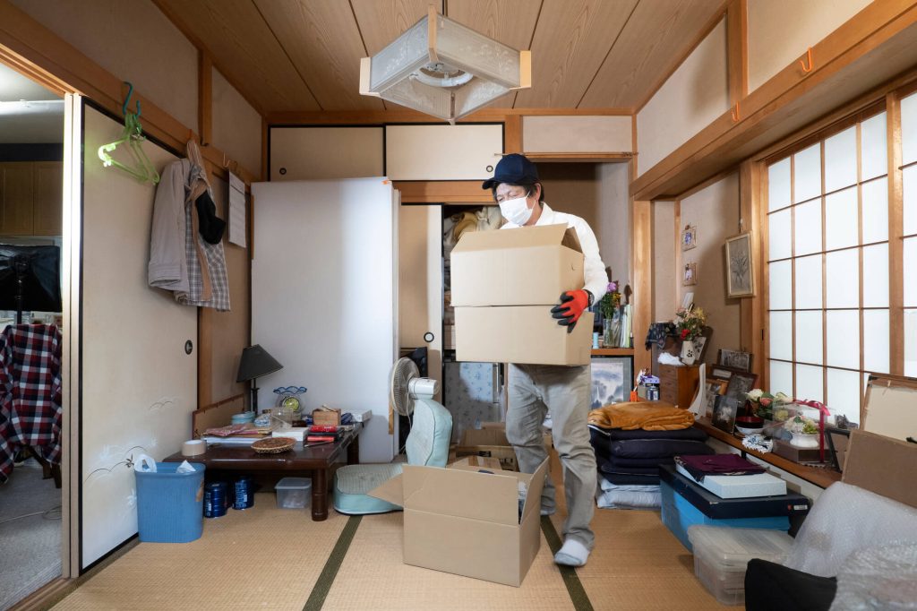 大阪府豊中市でゴミ屋敷・不用品を片付ける方法・費用・手順・法令を徹底解説